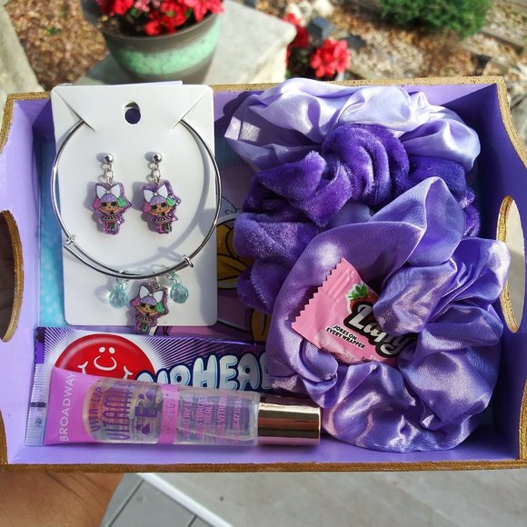 "LOL Surprise" Accessory Tray Bundle - Picture 2 of 9